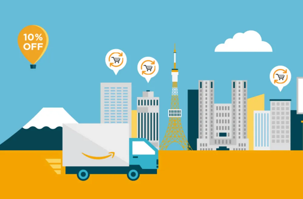 【決定版】日用品をAmazon定期便で安く買う方法｜なぜAmazon定期便が安い？