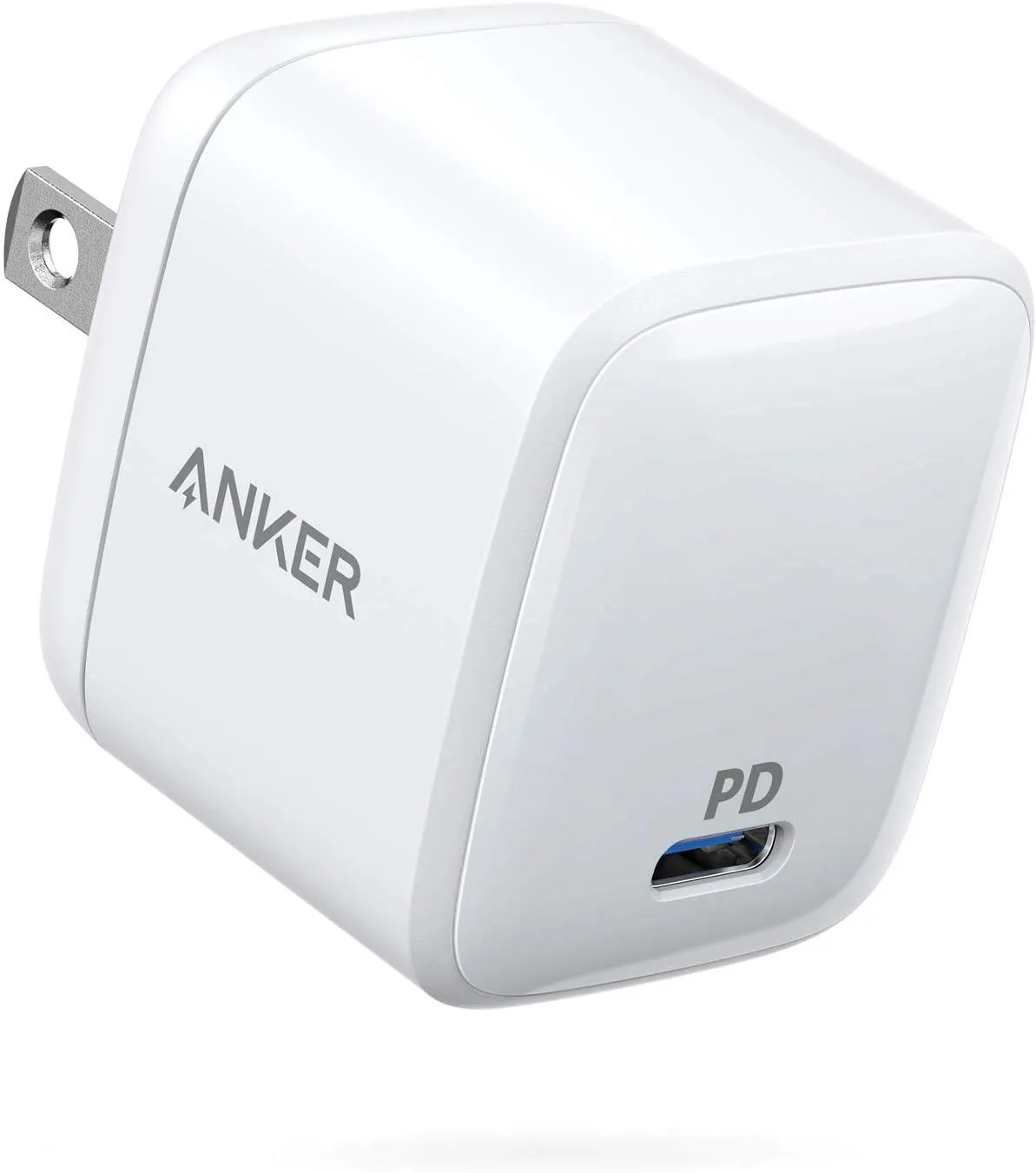 【2019年最新おすすめタイプC急速充電器まとめ】iPhone・androidスマホ共通！携帯性・高出力・複数台同時充電・車載などニーズ別にPD対応充電器をご紹介｜スマホ・ノートPCなど幅広く充電したいならAnker「PowerPort Atom PD1」がおすすめです。