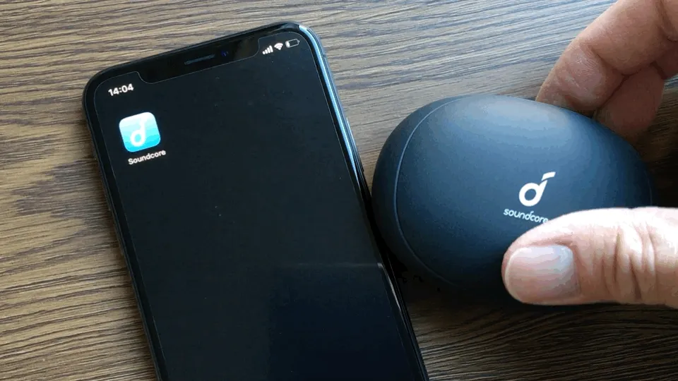 【Anker Soundcore Liberty 2 Proレビュー】グラミー受賞経験者たちが推奨!音質にこだわり抜いたSoundcoreシリーズ最上位の完全ワイヤレスイヤホン|ペアリング方法:一度ペアリングすれば、以後は自動接続してくれます。