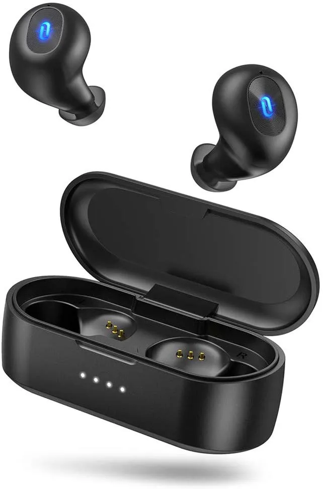 おすすめのBluetoothイヤホンTaoTronics「SoundLiberty 77」レビュー｜TaoTronics「SoundLiberty 77」の製品画像
