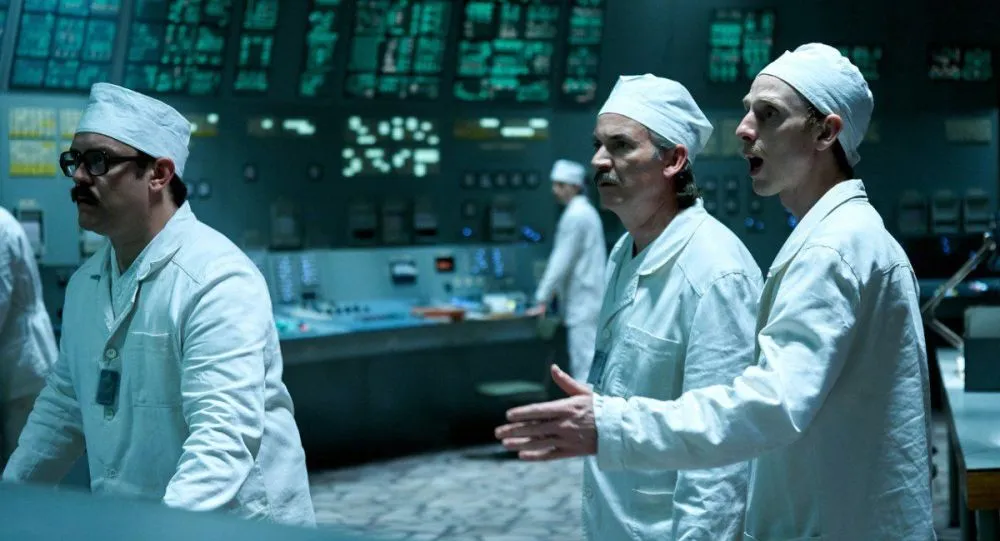 【第1話無料配信】チェルノブイリ(HBO)｜人類史上最悪の原発事故を描いた今年度最高傑作ドラマを動画配信サービスで観る【Amazonスターチャンネル独占】｜『チェルノブイリ』あらすじ