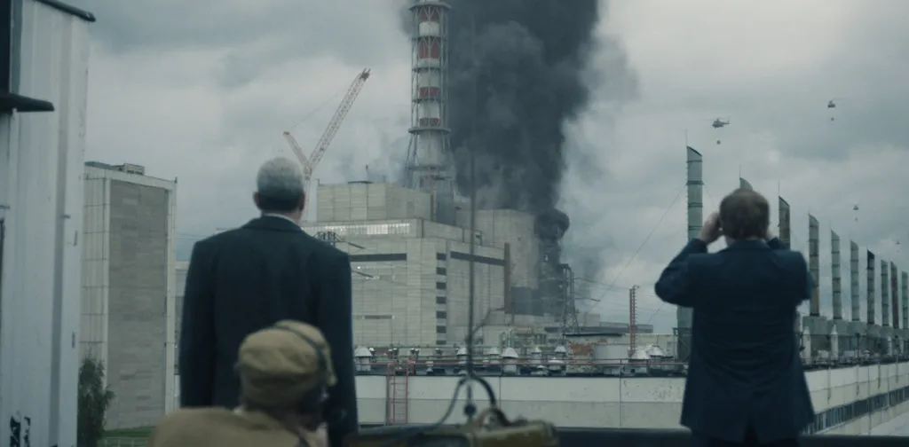 【第1話無料配信】チェルノブイリ(HBO)｜人類史上最悪の原発事故を描いた今年度最高傑作ドラマを動画配信サービスで観る【Amazonスターチャンネル独占】｜『チェルノブイリ』ネタバレ感想と解説