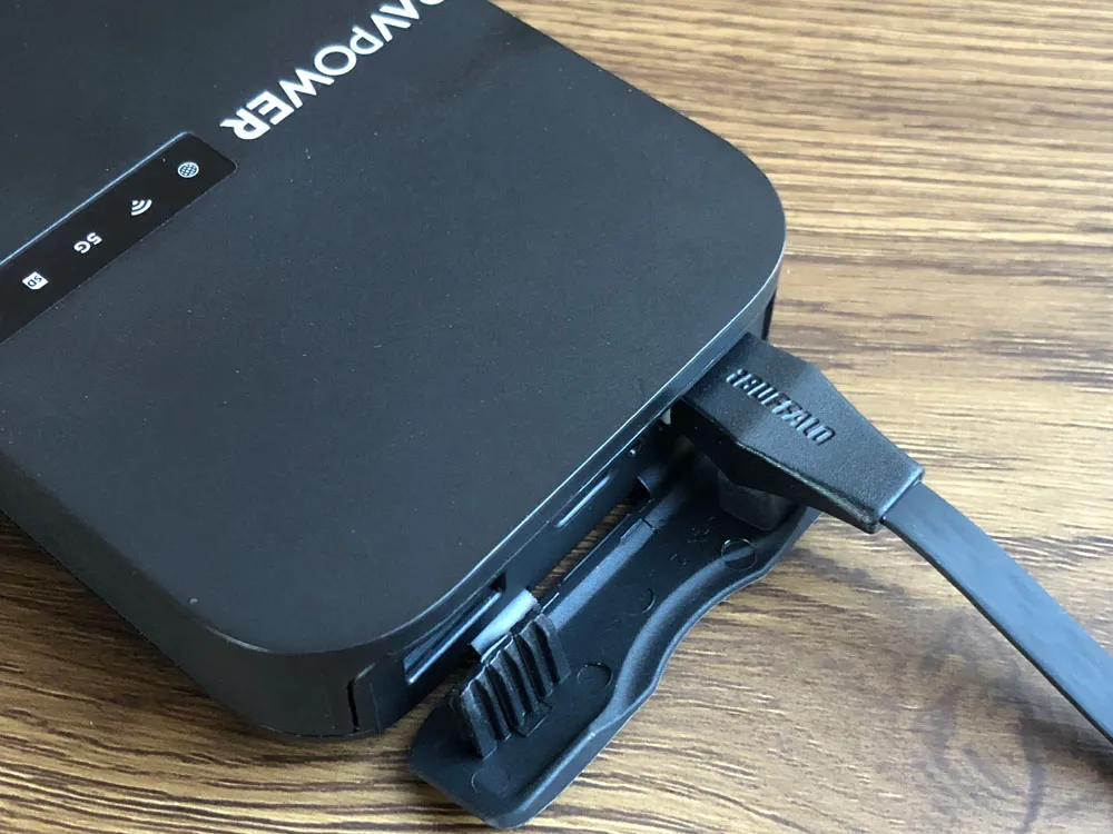 【RAVPower Filehub RP-WD009レビュー】スマホ写真&動画データを簡単バックアップ!無線でデータ共有もできるWi-Fi SDカードリーダー|旅行などに最適|機能解説:Wi-Fiルーター機能
