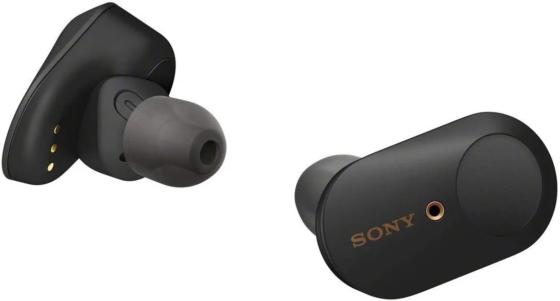 【ソニーWF-1000XM3レビュー】SONYの秀逸ノイズキャンセリング搭載！高性能と高級感を兼ね備えた新世代完全ワイヤレスイヤホン｜音楽アプリで設定自在！
