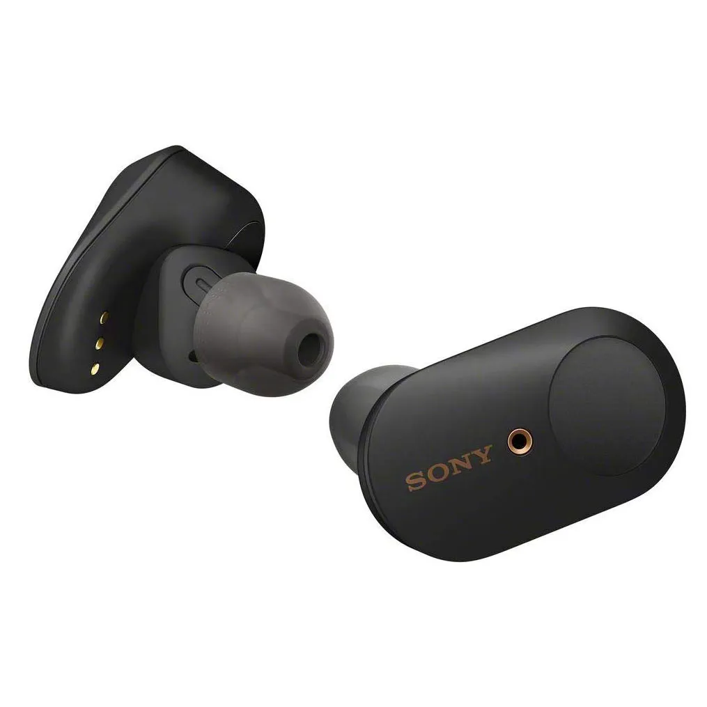 【AirPods Pro対SONY WF-1000XM3比較検証レビュー】ノイズキャンセリング性能・音質・使い勝手など話題のノイキャン完全ワイヤレスを比較してみた|SONY「WF-1000xm3」