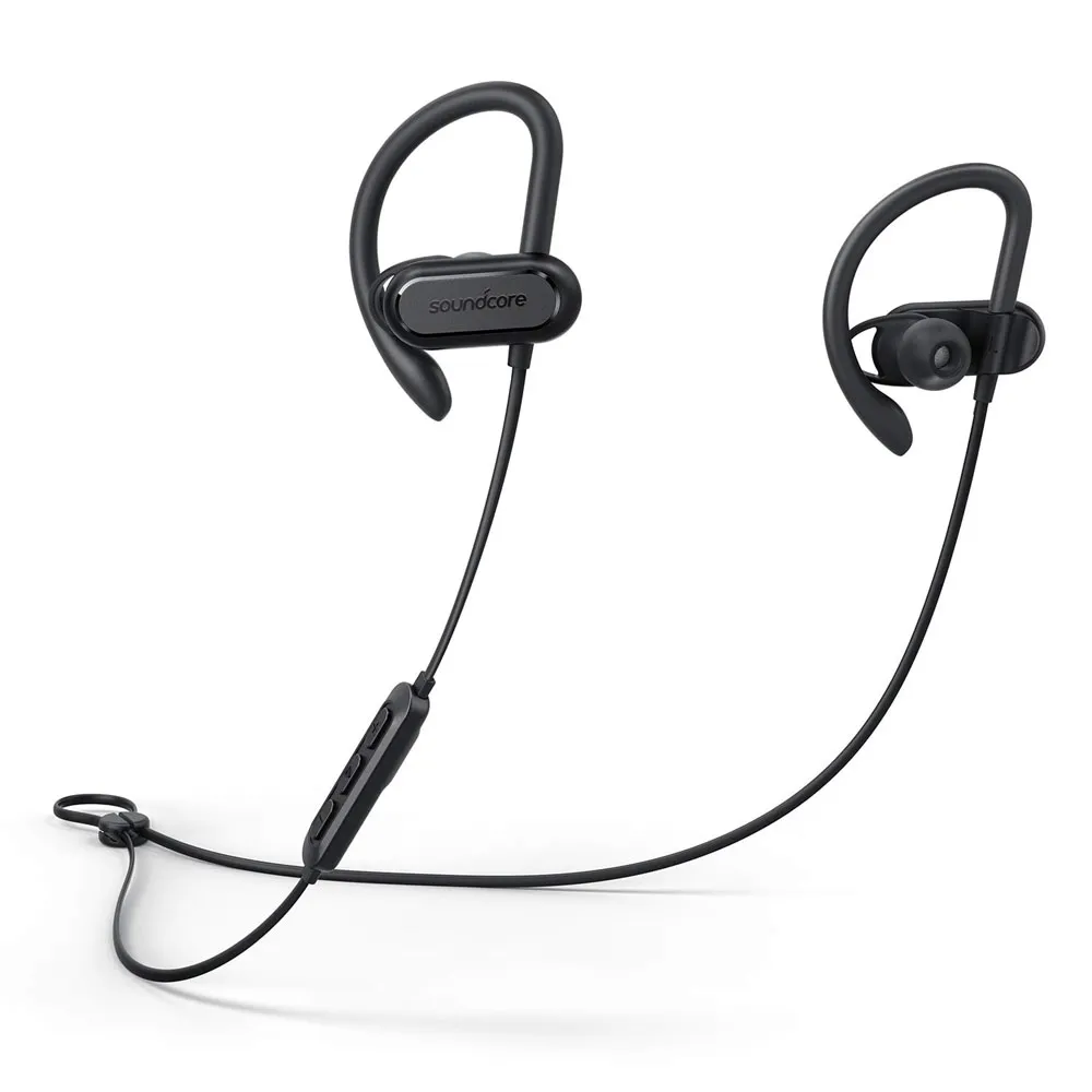 【最新5000円以下おすすめBluetoothイヤホンまとめ】安いけど高音質&高性能な人気完全ワイヤレス・左右一体型イヤホン|安くてもAPTX・防水など高コスパ!|Anker「Soundcore Spirit X」