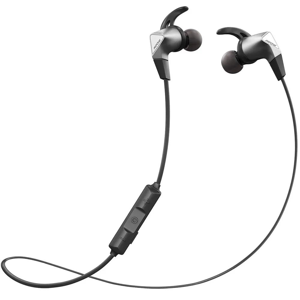 【最新5000円以下おすすめBluetoothイヤホンまとめ】安いけど高音質&高性能な人気完全ワイヤレス・左右一体型イヤホン|安くてもAPTX・防水など高コスパ!|Mpow「Fly+」