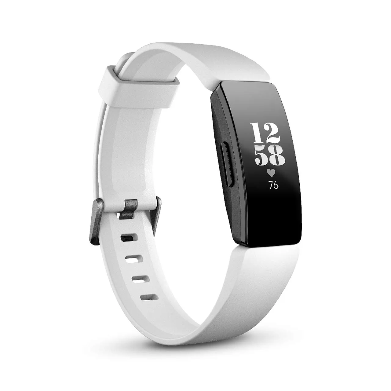 【Fitbit スマートウォッチ Inspire HRレビュー】入門機に最適な割安モデル!上位機種に劣らない機能充実のフィットビット「Inspire HR」|セットアップも簡単|高機能スマートウォッチのエントリーモデル決定版