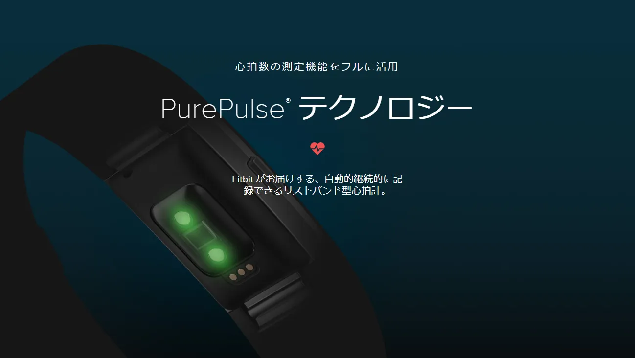 【Fitbit スマートウォッチ Versa2レビュー】セットアップ簡単!エクササイズに最適なフィットビット最上級スマートウォッチ|アプリの睡眠管理機能も優秀!|Versa2で行えること:エクササイズをサポートしてくれる:PurePulse機能