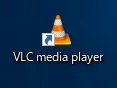 【DVD再生ソフト「VLCメディアプレーヤー」使い方】DVDコピーしたデータもパソコン再生可能なフリーソフト!Win&Mac対応のおすすめDVD再生ソフト|VDコピーで作成したisoデータ再生方法:「VLCメディアプレーヤー」を立ち上げる:まずは「VLCメディアプレーヤー」を起動させましょう。 先ほどの設定通りにインストールするとデスクトップ上にショートカットアイコンがあるはずなので、それをクリックすれば起動できますよ。