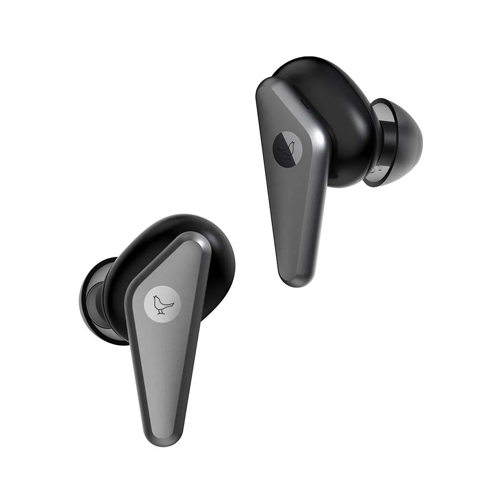【Libratone TRACK Air+レビュー】android＆iPhone対応のノイズキャンセリング完全ワイヤレス！ユニークデザインが映えるLibratone TRACK Air+まとめ｜製品の公式画像