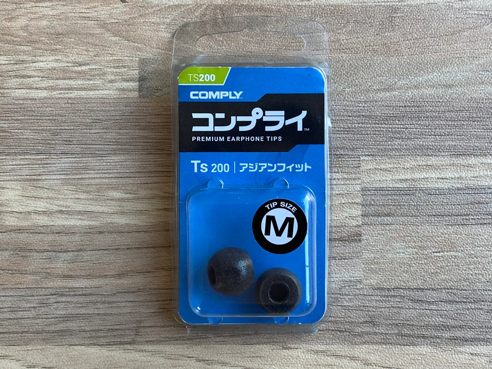 【Libratone TRACK Air+レビュー】android&iPhone対応のノイズキャンセリング完全ワイヤレス!ユニークデザインが映えるLibratone TRACK Air+まとめ|好相性なイヤーピース:「TRACK Air+」と「Ts-200」の相性は抜群!