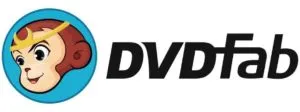【DVDコピーソフトまとめ】無料で使えるフリーソフトから強力コピーガードを難なく突破する有料ソフトまで厳選!パソコンで使えるおすすめDVDコピーソフト|DVDFab【有料】:ロゴ