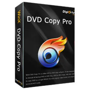 【DVD焼き方まとめ】ISOデータをDVDに焼くライティングソフトを使って焼き方を解説｜Windows10なら標準搭載のライティング機能で書き込み可能！｜「WinX DVD Copy Pro」で焼く
