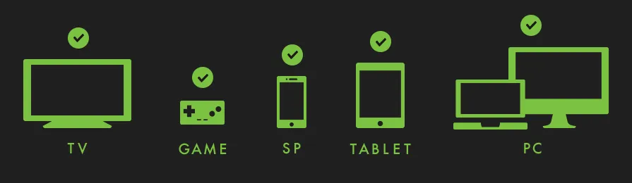 【Hulu(フールー)料金サービス徹底解説】業界最多6万タイトルが月額料金だけで完全見放題!高コスパな動画配信サービスHuluとは?|Huluのメリットまとめ:様々なデバイス(端末)に対応
