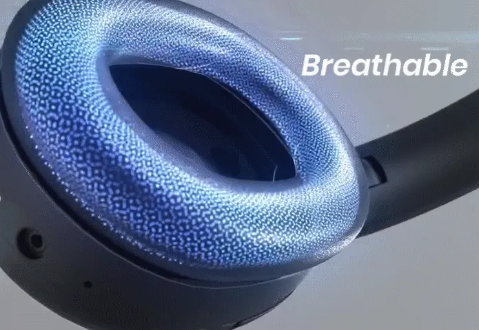 【Mu6 Space2レビュー】Makuake価格16,200円~の衝撃コスパ!!ハイエンド機に迫るノイズキャンセリング搭載のBluetoothヘッドホン|優れているポイント:人間工学に基づいた快適な着け心地
