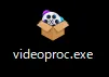 【VideoProcの使い方】VideoProcは強力DVDコピーガードも楽々突破!高性能DVDコピーソフトVideoProcの使い方|まずは無料体験版をダウンロード!|ソフトをインストールする