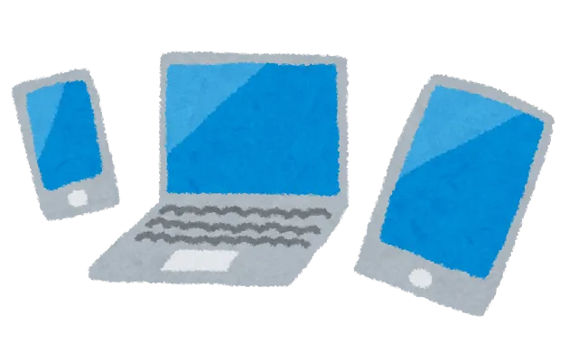 【Huluで障害発生中？】Hulu動画が見れないときは障害が発生しているか確認！フールー動画が再生できない・止まるときの対策まとめ｜全デバイス共通の確認事項：Hulu対応デバイスかチェックする