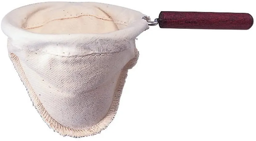 【コーヒー器具まとめ】コーヒーをハンドドリップする際に必要な器具は？本格的なハンドドリップコーヒーを自宅で淹れる際に揃えたいアイテムをご紹介｜自宅で淹れるならハンドドリップがおすすめ：ネルドリップ