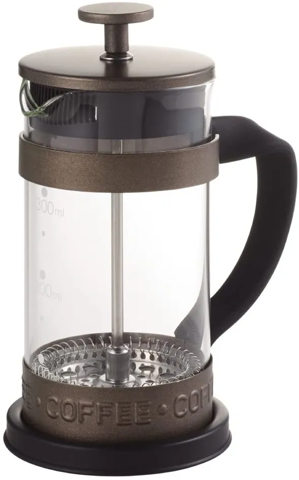 【コーヒー器具まとめ】コーヒーをハンドドリップする際に必要な器具は？本格的なハンドドリップコーヒーを自宅で淹れる際に揃えたいアイテムをご紹介｜ハンドドリップ以外のドリップ法について：フレンチプレス