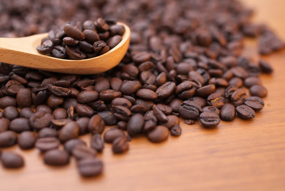 【コーヒー粉の保存方法】コーヒー粉を適切に保存して鮮度を保つ!美味しいコーヒーを長く楽しむための正しい保存方法|保存容器についても解説|コーヒー豆はデリケートな農作物