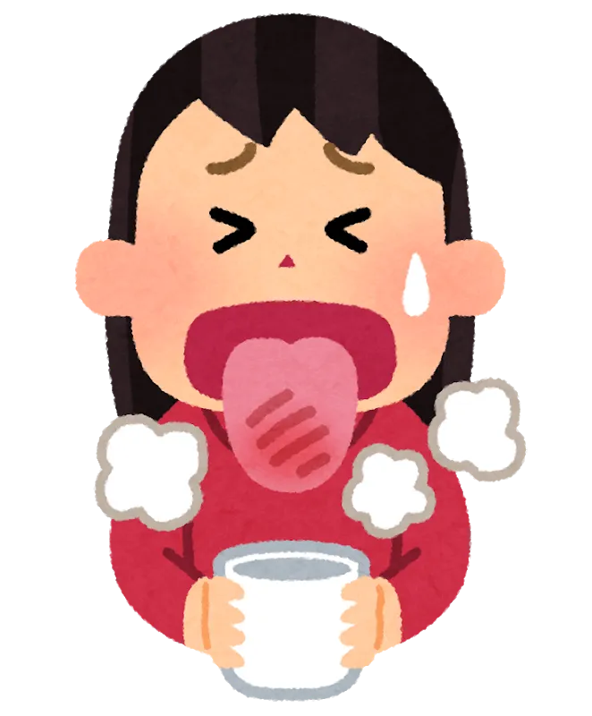 【コーヒーに最適な温度とは】美味しいコーヒーの抽出に適った温度とは？コーヒーの味わいに変化をもたらす温度について｜美味しく淹れるなら温度管理は必須｜抽出温度で変化する味わい：湯温が高すぎる場合