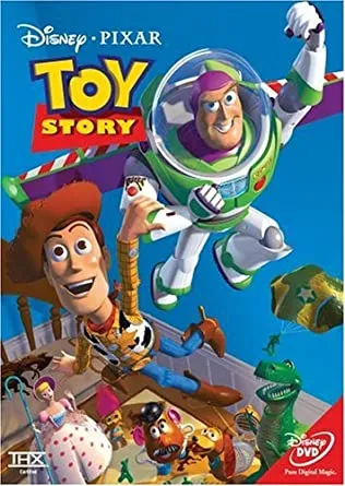 【DVDコピー実証実験:ピクサー編】レンタルDVDをDVDコピーソフトで処理できるか検証!コピーガード解除可能なタイトル一覧|Windows10・Mac対応|タイトル別のコピー成否:トイ・ストーリー(1995)