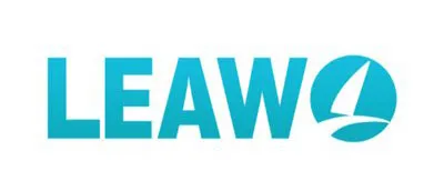 【Leawo DVDコピー＆変換の使い方】Leawo DVDコピー＆変換の高いコピー＆リッピング性能を体感！性能と価格のバランスに優れるソフトの使い方を解説｜製品のロゴマーク