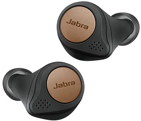 【Jabra Elite Active 75tレビュー】Jabra完全ワイヤレスイヤホン最上位モデル!バッテリー性能・防塵防水性・音質など申し分無しのBluetoothイヤホン|製品の公式画像