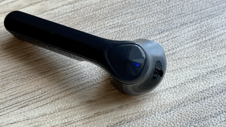 【TaoTronics SoundLiberty 92レビュー】13mm大口径ドライバーで迫力サウンド体験!!インナーイヤー開放型TWS最強のコスパを誇る完全ワイヤレスイヤホン|ペアリング方法(接続方法)