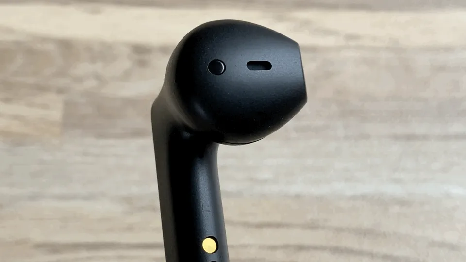 【TaoTronics SoundLiberty 88レビュー】AirPodsを完全凌駕!!大口径10mmドライバー・完全防水・AIノイキャンと多機能なインナーイヤー型完全ワイヤレスイヤホン|ペアリング方法(接続方法)