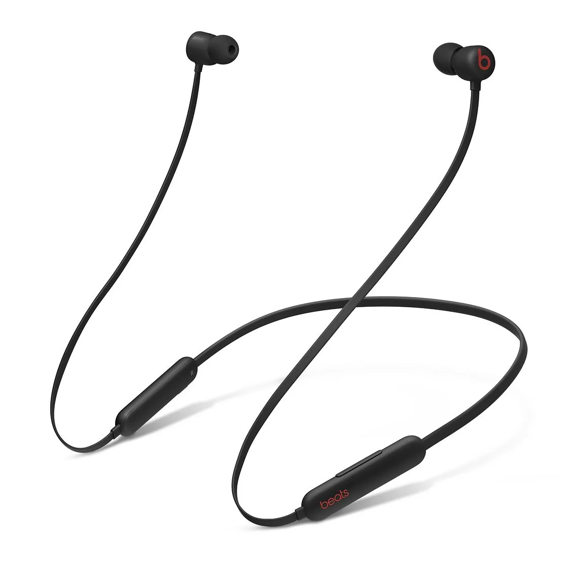 【Beats Flexレビュー】重低音の秀逸さ・コスパの高さはBeatsXを完全踏襲!BeatsXをさらに高性能&リーズナブルにした後継機|USB-C搭載が嬉し過ぎる|製品の公式画像