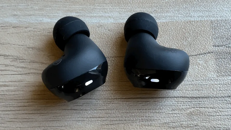 【GLIDiC Sound Air TW-5100レビュー】バッテリー性能・充電性能に優れたリーズナブル完全ワイヤレス!音質も上々な高コスパTWS|ペアリング方法(接続方法)