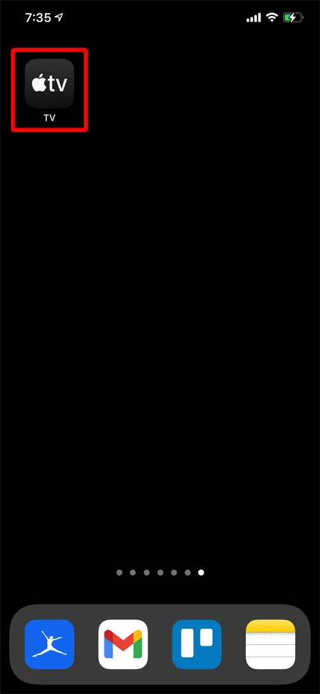 【DAZN録画方法】ライブ配信も録画可能!DAZNの動画コンテンツを画面録画してPCに永久保存する方法|保存動画はスマホ・タブレットでオフライン視聴可能!|録画した動画の視聴方法:iPhoneの公式アプリ「TV」を開いて「ホームビデオ」の項目を見てみると、録画した動画が登録されているのが確認できるはずです。