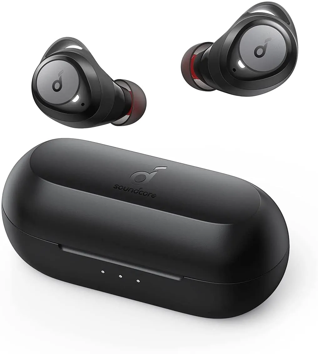 【Anker Soundcore Liberty Neo2レビュー】超割安感とハイスペックが共存!!ほぼ死角無し・価格不相応な秀逸スペック目白押しの大人気モデル後継機|製品の公式画像