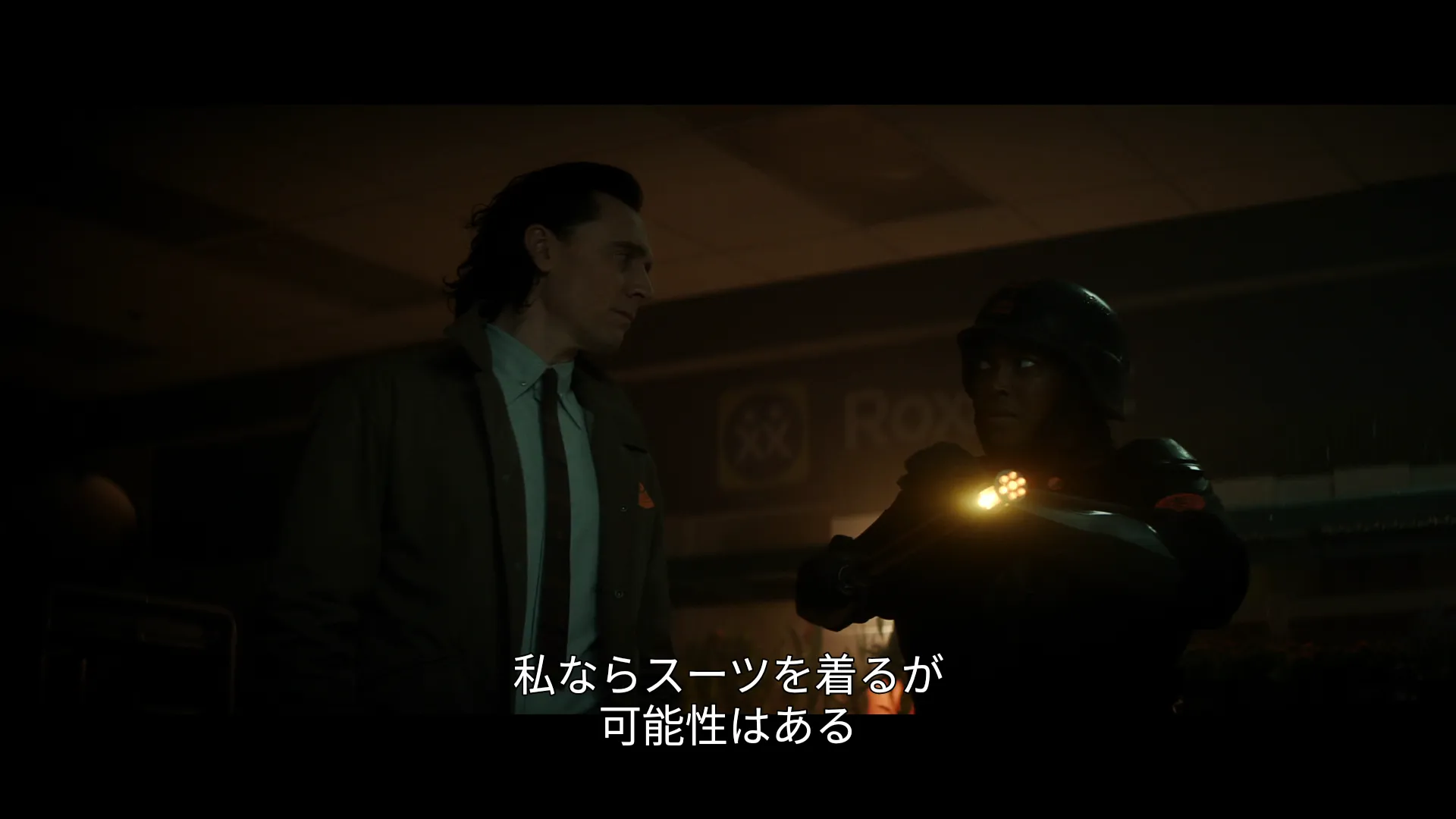 【ディズニープラスのスクショ撮影方法】ディズニープラスのストリーミング動画をスクリーンショットする方法|その他VOD動画もスクショできる!|サンプルスクショ画像