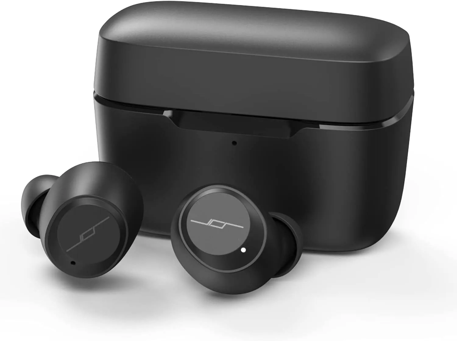 【JPRiDE TWS-335レビュー】常軌を逸した割安価格で必要十分なスペックを有したコスパモンスター完全ワイヤレス｜ベストセラー機種TWS-520の性能を継承！｜製品の公式画像