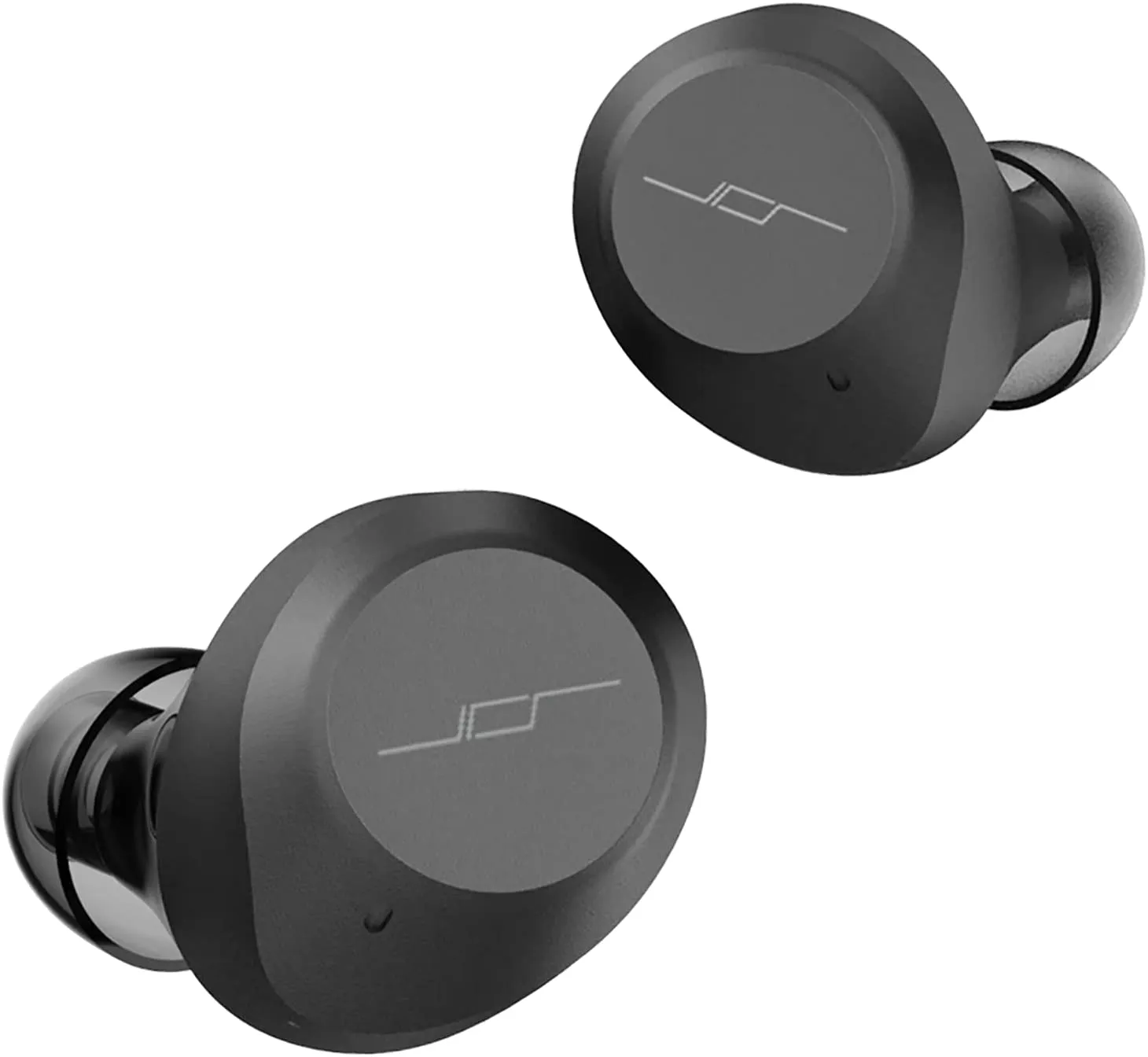 【JPRiDE TWS-5 ANCレビュー】AirPods Proに迫るノイキャン!?アンダー１万円最強のANC性能を誇る高性能TWS｜12mmドライバー＆最新通話ノイキャンも搭載｜製品の公式画像