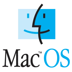 mac logo