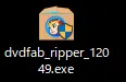 【DVDFab12ブルーレイのリッピング方法】無料でコピーガード解除してパソコンに取り込む!セル&レンタル・地上波番組を録画したブルーレイをリッピングする方法|インストール方法:ダウンロードしたファイルをダブルクリックで開いて、ソフトのインストールを始めましょう。