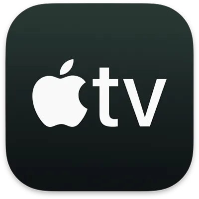Apple公式アプリ「TV」を使えば、同期した動画データがいつでも見れますよ。