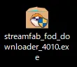 【FODプレミアム録画方法】見放題&レンタル動画をダウンロード保存!!動画配信サービスFODの画面録画方法|保存した動画はスマホでオフライン再生!|録画方法:「Streamfab_fod_downloader.exe」というファイルがダウンロードできたら、これをクリックして開きます。