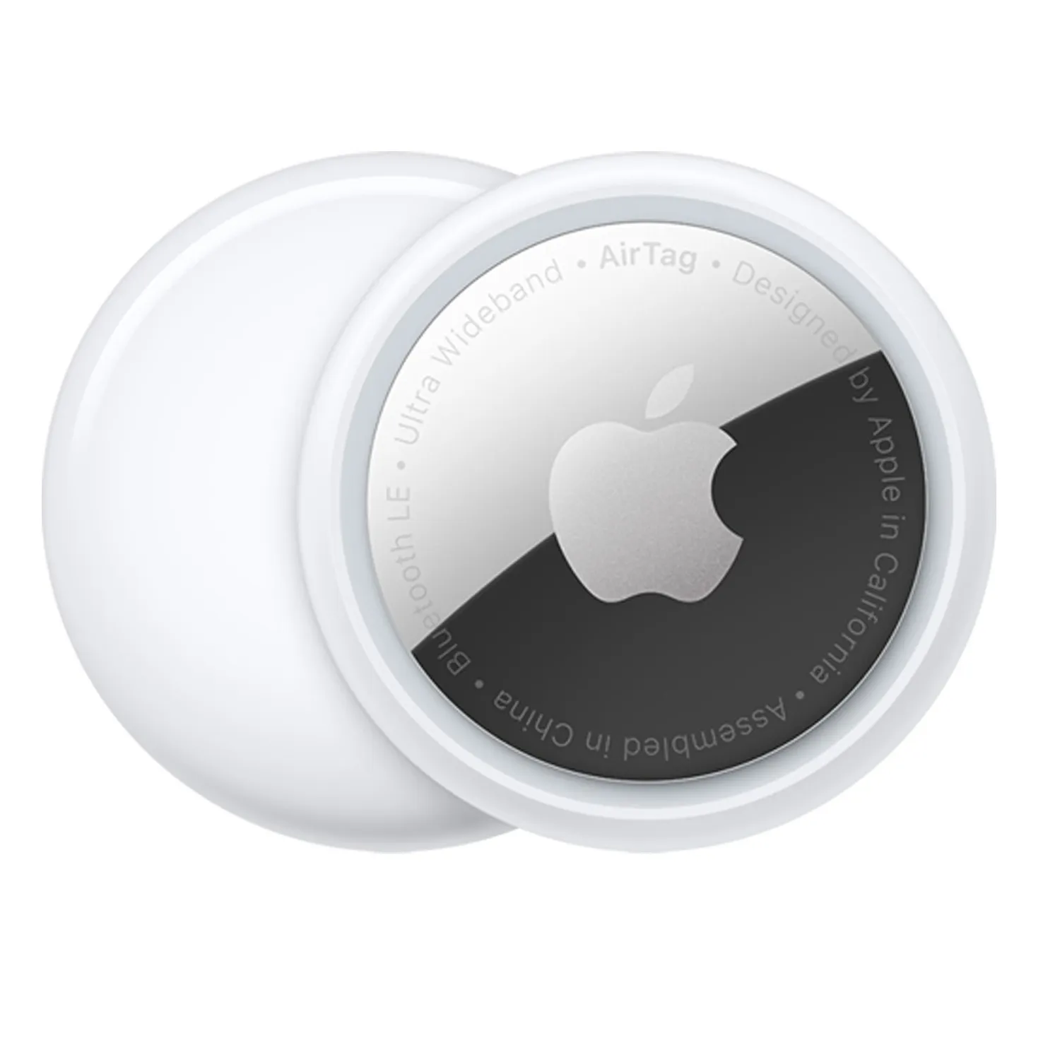 Apple AirTagレビュー|見つける天才Airタグの使い方を解説!愛車の盗難対策・子どもの見守り・大切なものの発送時などに活躍|製品の公式画像
