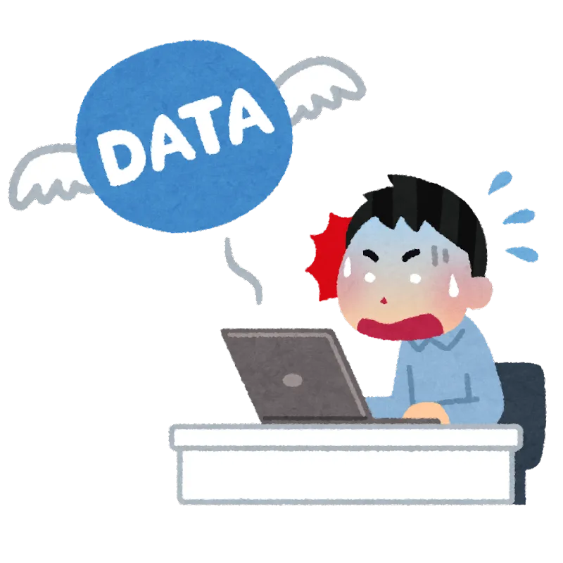 DVDはダビングよりコピーの方が割安&便利|ダビングよりコピーをオススメする理由・レンタル&セルDVDのコピー方法について解説!|コピーを勧める理由:保存の持続可能性の観点