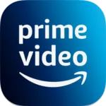 アマゾンプライムビデオのアプリアイコン