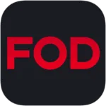 FODのアプリアイコン