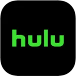 Huluのアプリアイコン