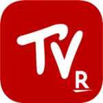 楽天TVのアプリアイコン